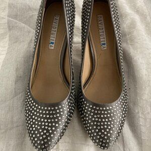 Wedding Shoes